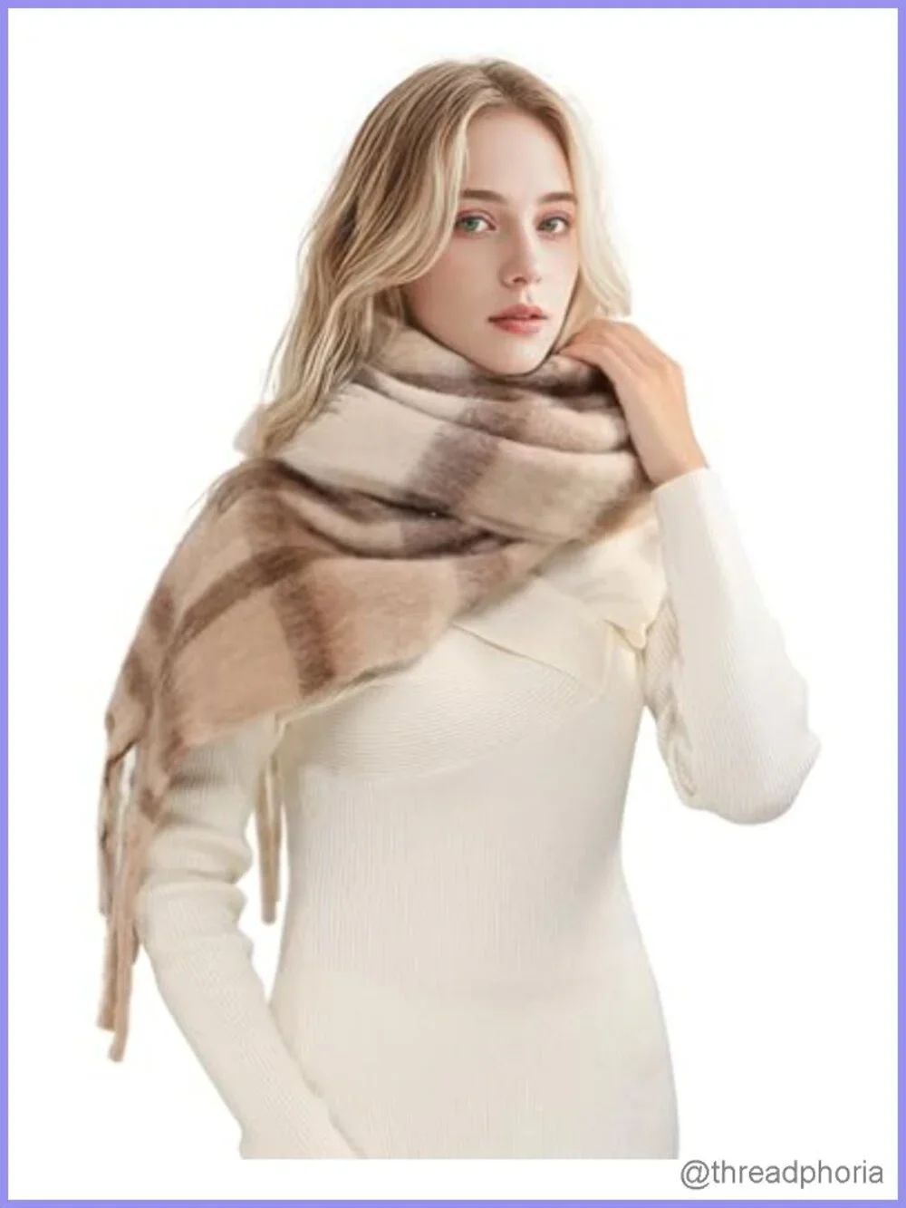 N/A cozy up